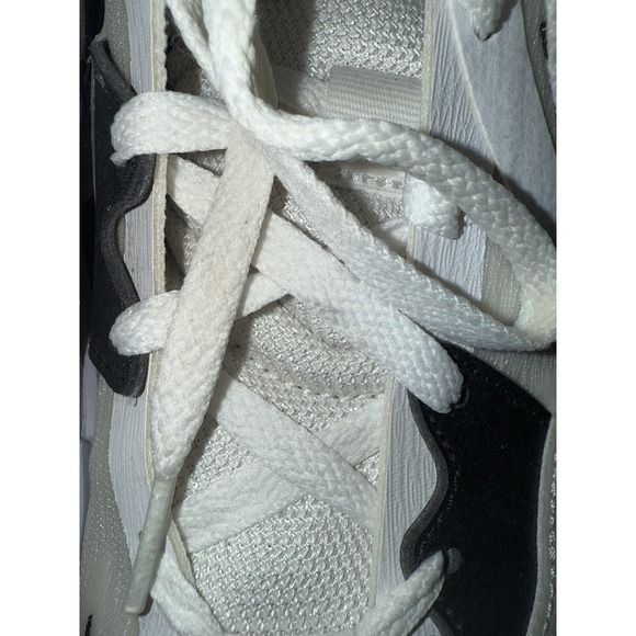 Nike Kyrie Low 5 TB Men's Basketball Shoes - Black/White-Size 13 - 2022 Release - Picture 9 of 12